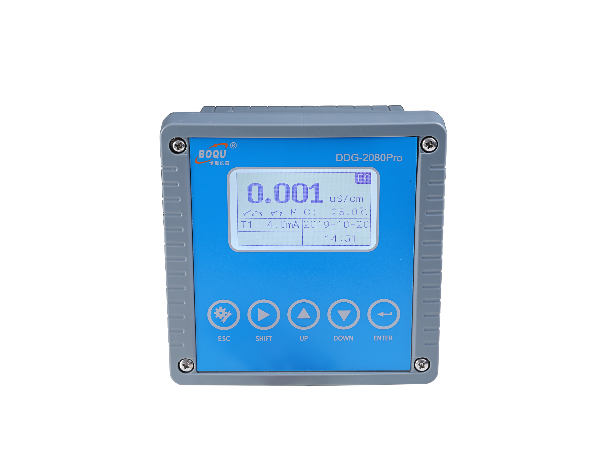 電導(dǎo)率儀表(鹽度/TDS/電阻率) 電導(dǎo)率儀表(鹽度/TDS/電阻率)