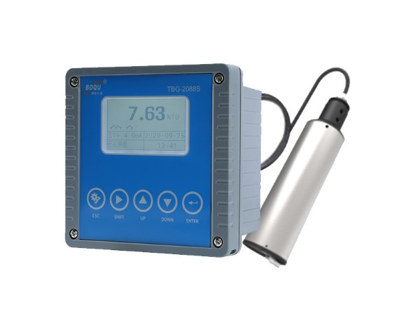 在線濁度儀TBG-2088S（常規款）