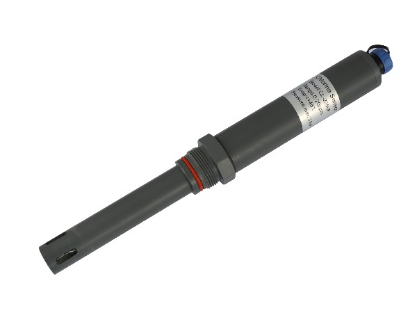 數(shù)字余氯電極 數(shù)字余氯電極